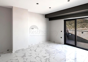 Современный пентхаус 2+1 с террасой в районе Газипаша