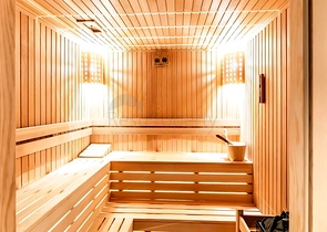 Современный пентхаус 2+1 с террасой в районе Газипаша