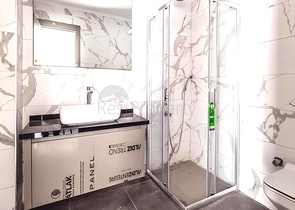 Современный пентхаус 2+1 с террасой в районе Газипаша