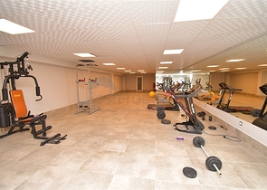 Квартира планировки 1+1 с мебелью в районе Коньяалты - Анталия