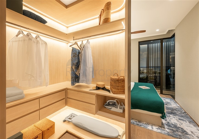 Резиденции премиум-класса у лагуны в сердце курортного Пхукета