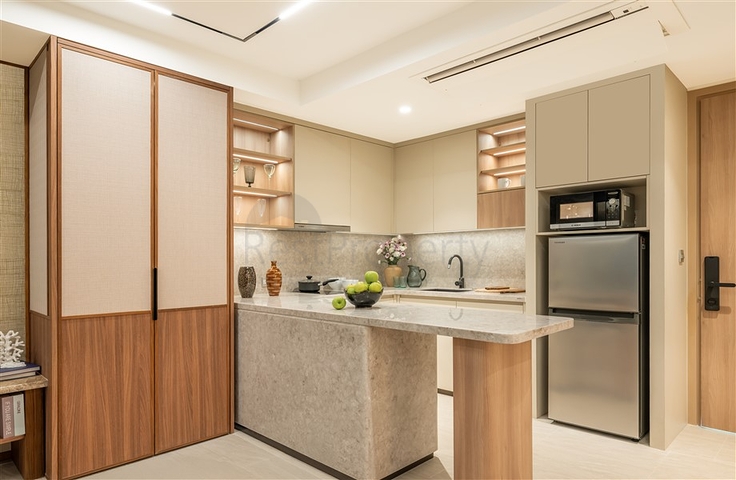 Резиденции премиум-класса у лагуны в сердце курортного Пхукета