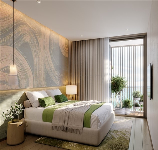 Резиденции премиум-класса у лагуны в сердце курортного Пхукета