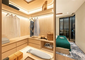 Резиденции премиум-класса у лагуны в сердце курортного Пхукета