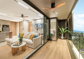 Резиденции премиум-класса у лагуны в сердце курортного Пхукета