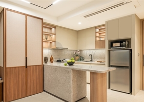 Резиденции премиум-класса у лагуны в сердце курортного Пхукета