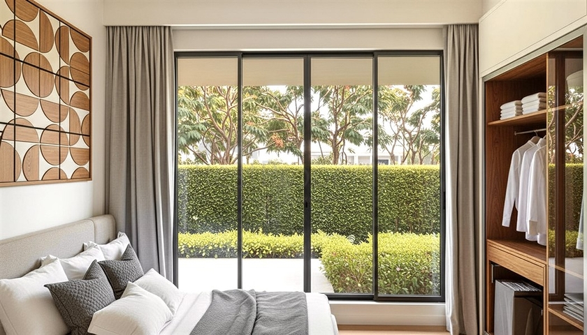 Компактные дома у моря в престижной локации Пхукета