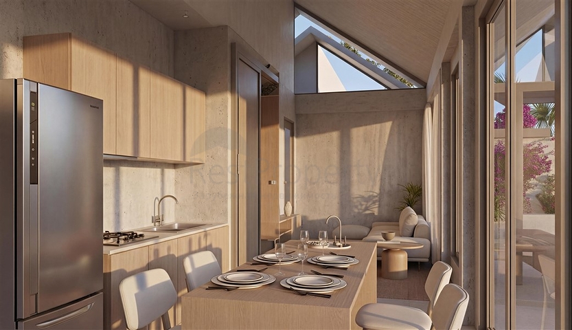 Компактные дома у моря в престижной локации Пхукета