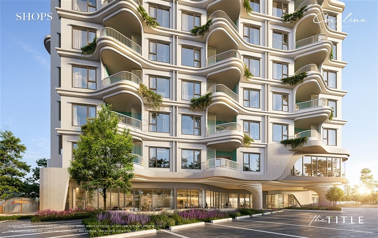 Премиальный кондоминиум у моря в районе Камала на Пхукете