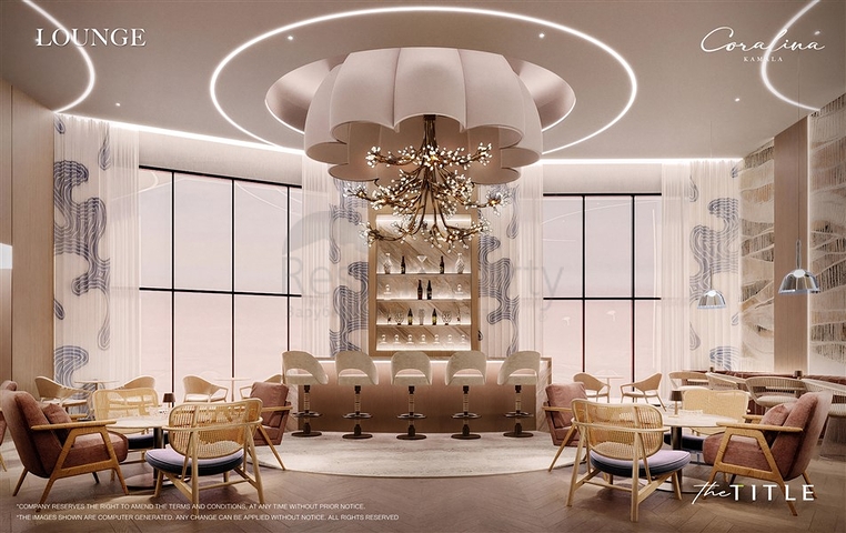 Премиальный кондоминиум у моря в районе Камала на Пхукете