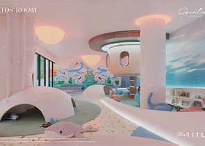 Премиальный кондоминиум у моря в районе Камала на Пхукете