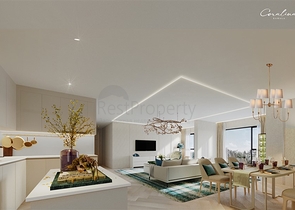 Премиальный кондоминиум у моря в районе Камала на Пхукете