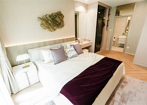 Премиальный кондоминиум у моря в районе Камала на Пхукете