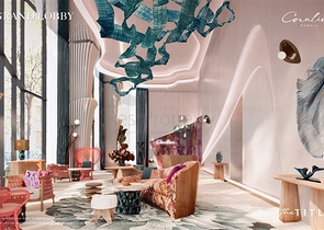 Премиальный кондоминиум у моря в районе Камала на Пхукете