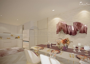 Премиальный кондоминиум у моря в районе Камала на Пхукете