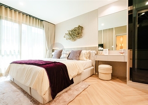 Премиальный кондоминиум у моря в районе Камала на Пхукете