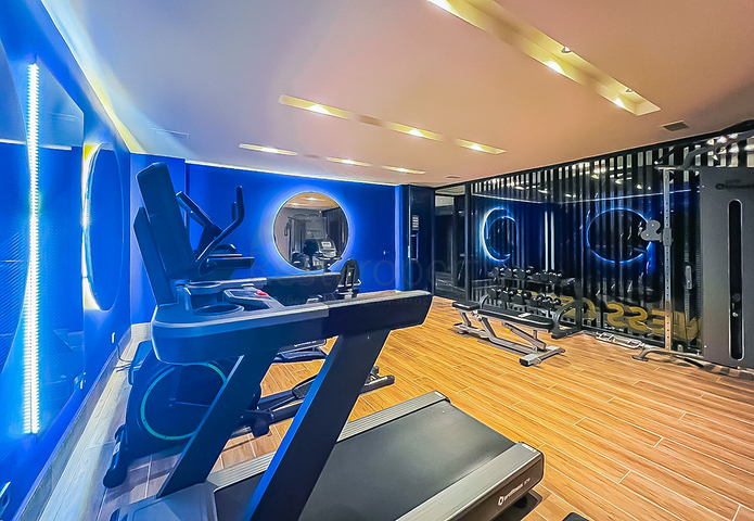 Современная квартира 2+1 в центре Алании в 400 метрах от моря