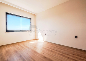 Современная квартира 1+1 в районе Махмутлар с развитой инфраструктурой комплекса