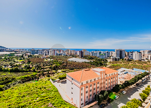 Современная квартира 1+1 в районе Махмутлар с развитой инфраструктурой комплекса