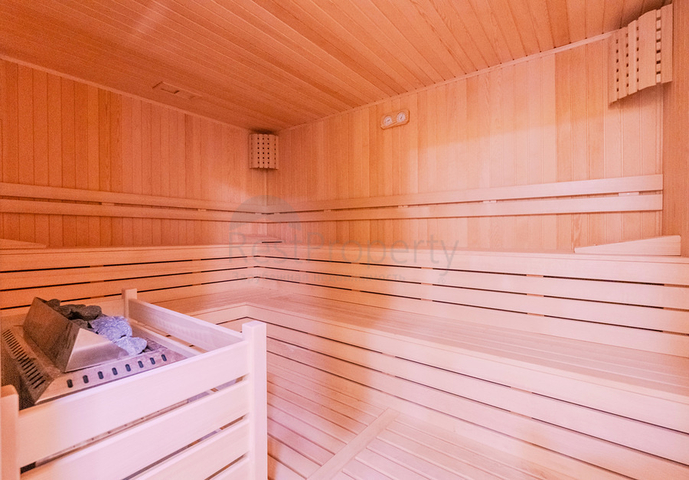 Новая квартира 1+1 в районе Газипаша в современном жилом комплексе