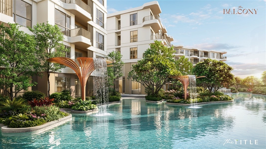 Современные квартиры у моря в районе Найянг на острове Пхукет