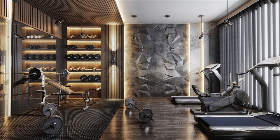 Новый проект в районе Кестель всего в 200 метрах от моря