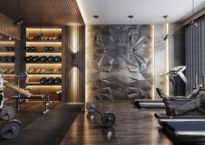 Новый проект в районе Кестель всего в 200 метрах от моря