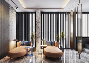 Новый проект в районе Кестель всего в 200 метрах от моря