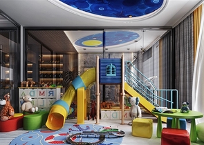 Новый проект в районе Кестель всего в 200 метрах от моря