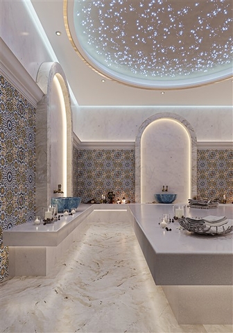 Современные квартиры 1+1 и 2+1 в районе Оба 