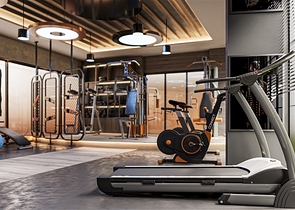 Современные квартиры 1+1 и 2+1 в районе Оба 