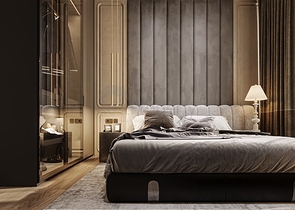 Современные квартиры 1+1 и 2+1 в районе Оба 