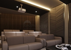 Современные квартиры 1+1 и 2+1 в районе Оба 