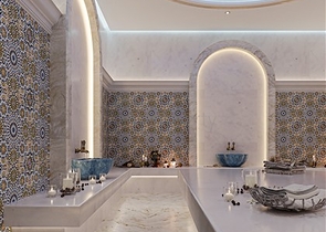 Современные квартиры 1+1 и 2+1 в районе Оба 