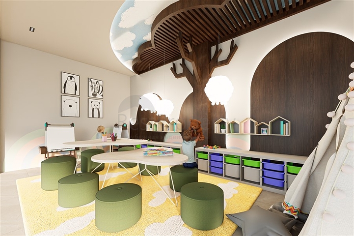 Виллы и таунхаусы с бассейнами в районе Банг Тао на Пхукете