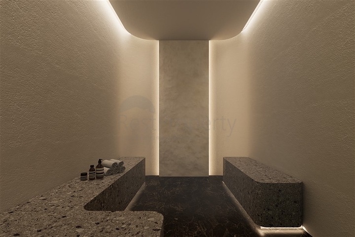 Виллы и таунхаусы с бассейнами в районе Банг Тао на Пхукете