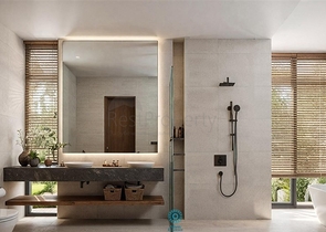 Виллы и таунхаусы с бассейнами в районе Банг Тао на Пхукете