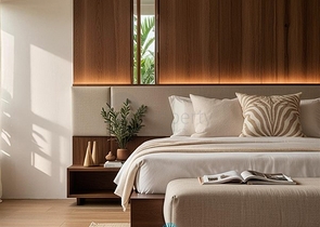 Виллы и таунхаусы с бассейнами в районе Банг Тао на Пхукете