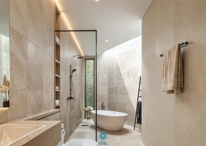 Виллы и таунхаусы с бассейнами в районе Банг Тао на Пхукете