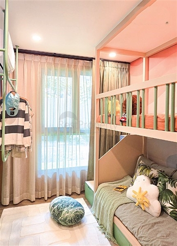 Современные апартаменты рядом с морем в районе Бангтао