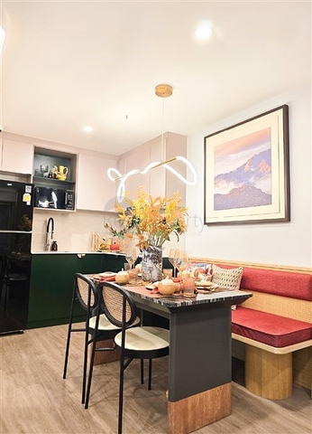 Современные апартаменты рядом с морем в районе Бангтао