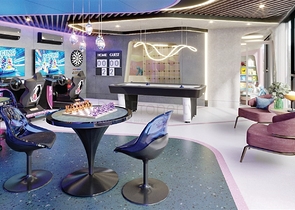 Современные апартаменты рядом с морем в районе Бангтао