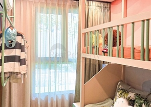 Современные апартаменты рядом с морем в районе Бангтао