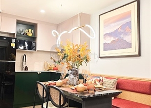 Современные апартаменты рядом с морем в районе Бангтао