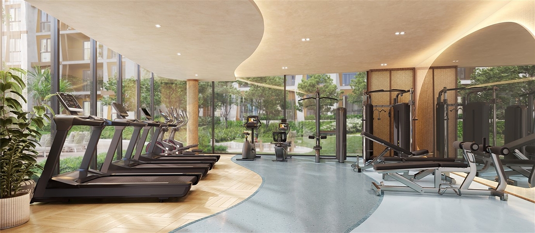 Новые квартиры в престижном районе Сурин рядом с морем