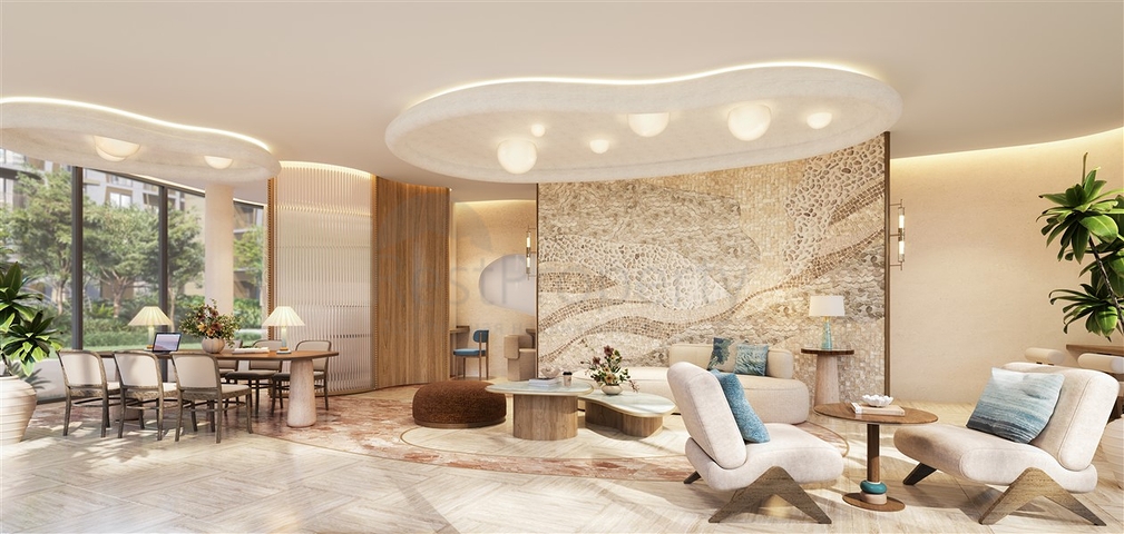 Новые квартиры в престижном районе Сурин рядом с морем