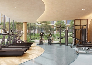 Новые квартиры в престижном районе Сурин рядом с морем