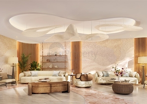 Новые квартиры в престижном районе Сурин рядом с морем