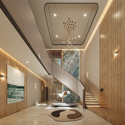 Современные виллы с частным бассейном в районе Чалонг на Пхукете