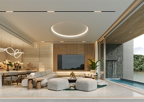 Современные виллы с частным бассейном в районе Чалонг на Пхукете